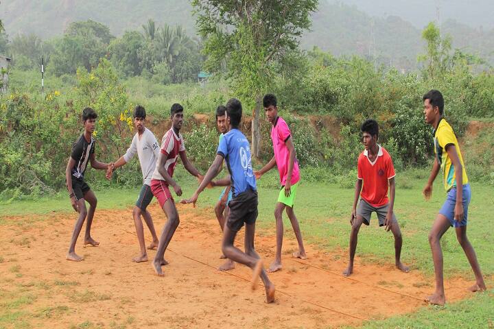 sports